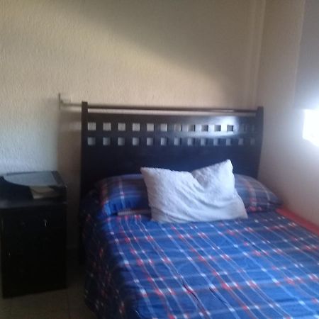 Casa En Privada Appartamento Toluca Esterno foto