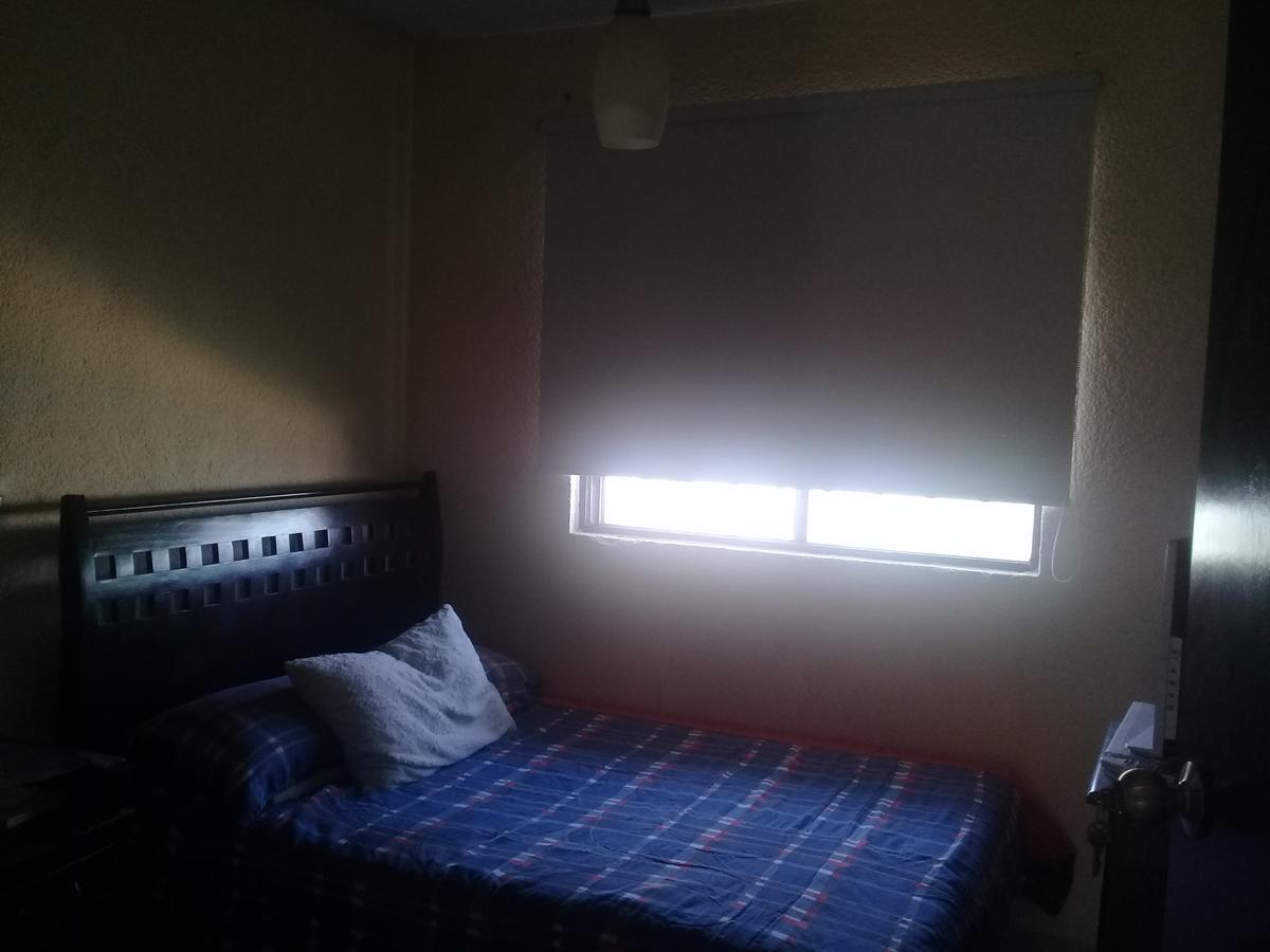 Casa En Privada Appartamento Toluca Esterno foto