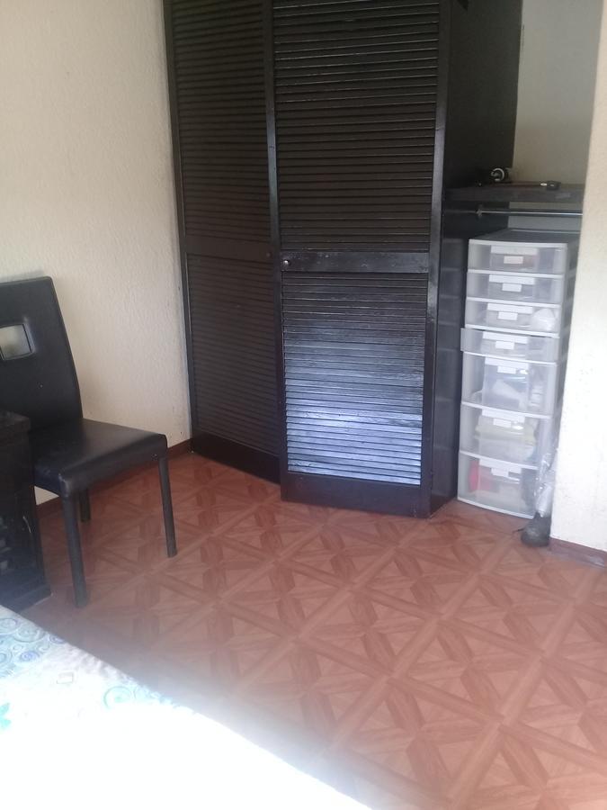 Casa En Privada Appartamento Toluca Esterno foto